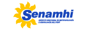 logo SENAMHI